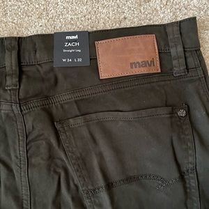 Mavi jeans (never worn)